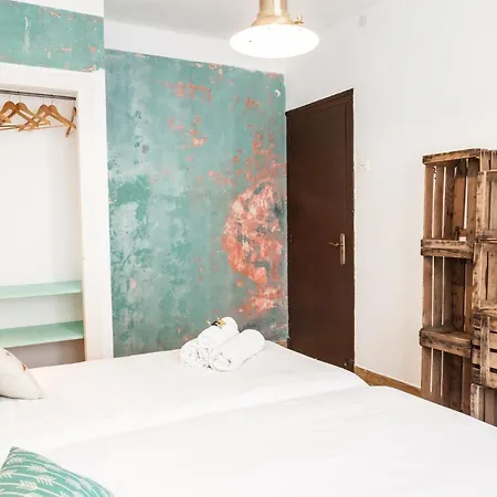 The Old Seaman Bed & Breakfast-3